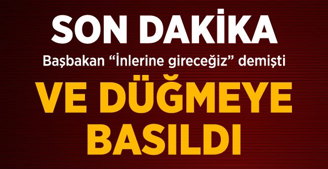 Şok operasyon: 8 Polis Gözaltında
