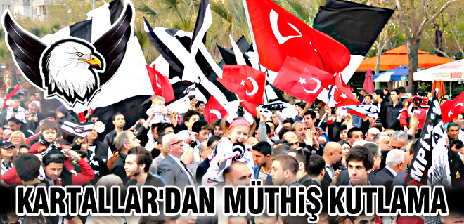 Silivri Kartalları 111. Yılı kutladı