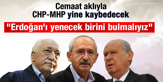 Şahin Alpay: Erdoğan'ı devirebilecek biri bulunmalı