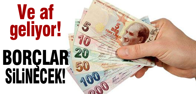 4 milyon kişiye müjdeli haber