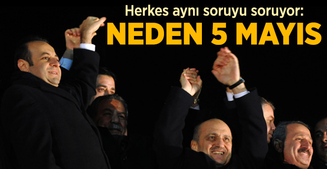 Milletten gizleyecekler!