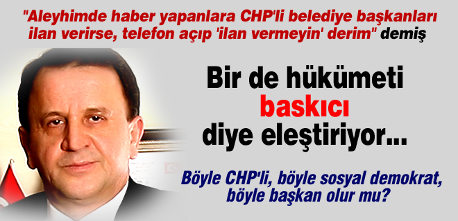 Basın özgürlüğünü savunanlara bakın
