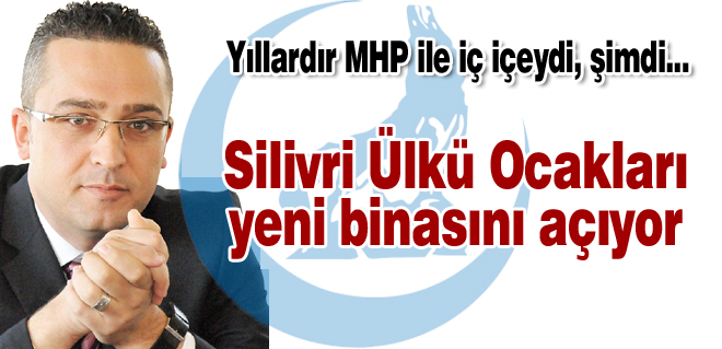 Yıllardır MHP ile iç içeydi, şimdi...
