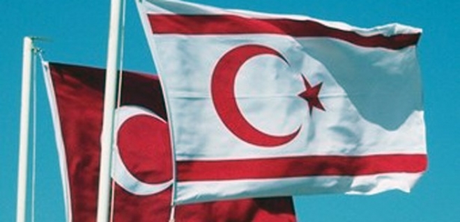 KKTC'de 2 günlük yas ilan edildi!