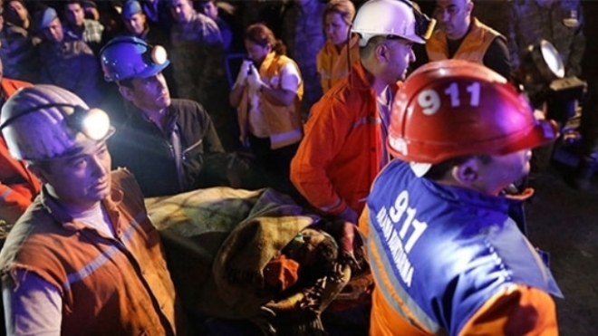 Soma'da çıkan ilk otopsi sonucu