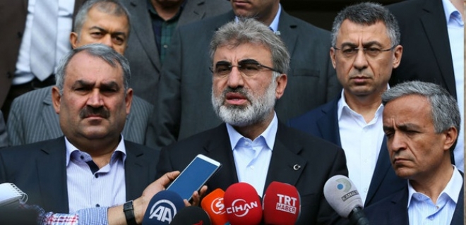 Soma'da ölü sayısı 301'e yükseldi