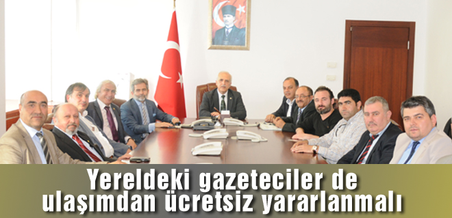 İYGAD, ücretsiz taşıma için girişim başlattı