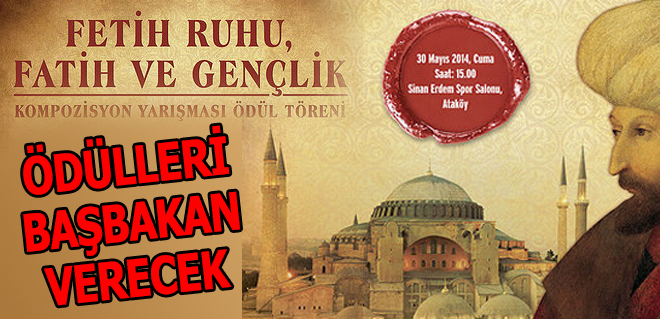 Başbakan yarın İstanbul'da...