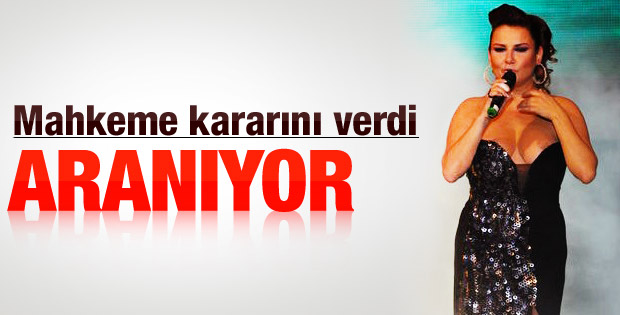 Deniz Seki hakkında yakalama kararı