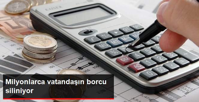 SGK'ya Borcu Olanlara Büyük Fırsat