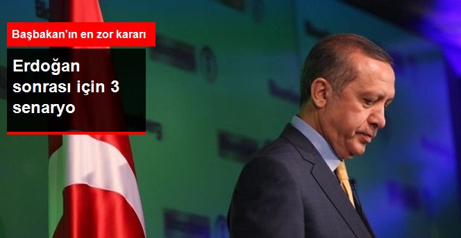 Başbakan Haziran Ayında İki Karar, İki Aday Açıklayacak