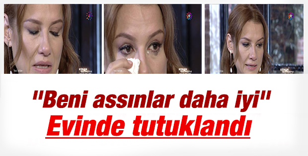 Deniz Seki tutuklandı