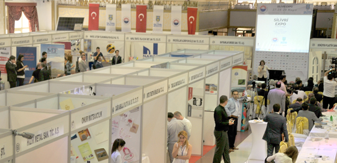 'BİRBİRİMİZİ TANIDIK'