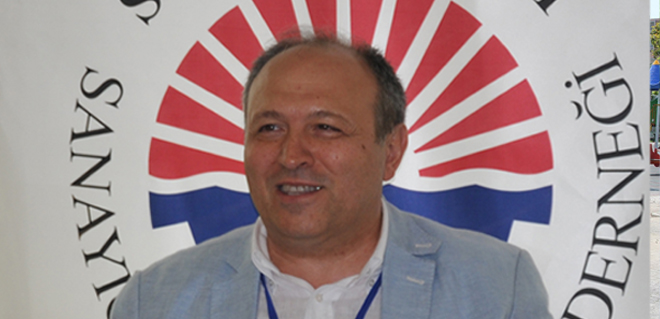 Gazetecilere teşekkür etti