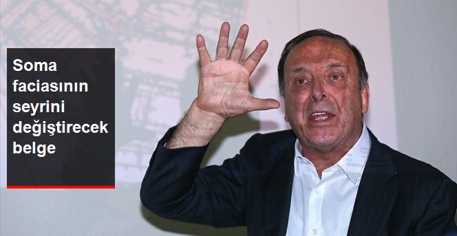 Maden Faciasında Soruşturmanın Seyrini Değiştirecek Belge