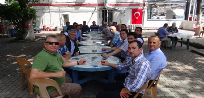 Avcılar haftaya kaldı!