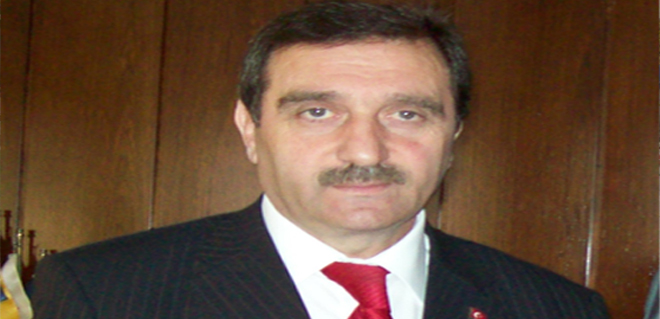 Silivri Milli Eğitim Müdürü değişti