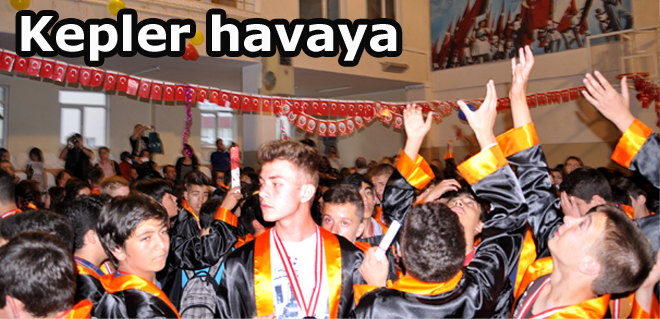 Kepler havaya