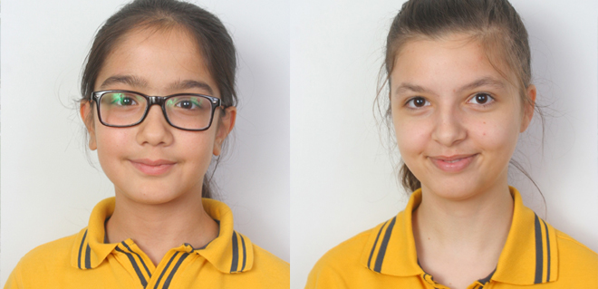 Silivri'den 2 Türkiye birincisi