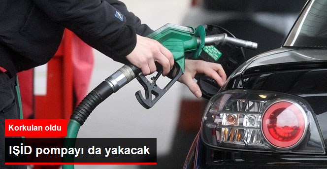 Petrol Fiyatlarında Yaşanan Artış Pompaya da Yansıyacak