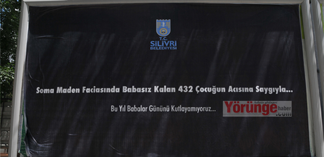 'Baba'ya farklı bakış!