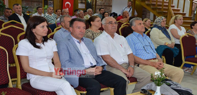 Göçmenlerde hedef büyük