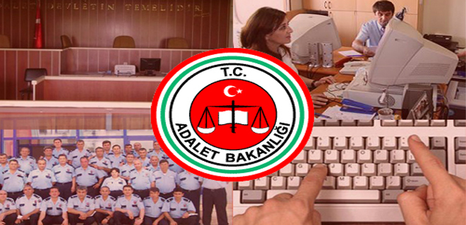 Bakanlık 860 memur alacak