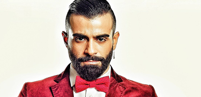 Gökhan Türkmen 'börek' yemeye geliyor