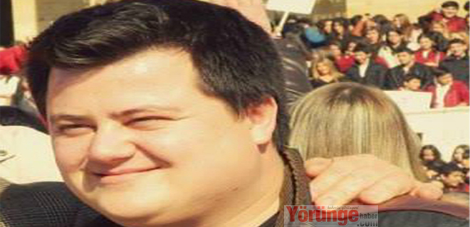 Başkan'ın oğlu göreve devam