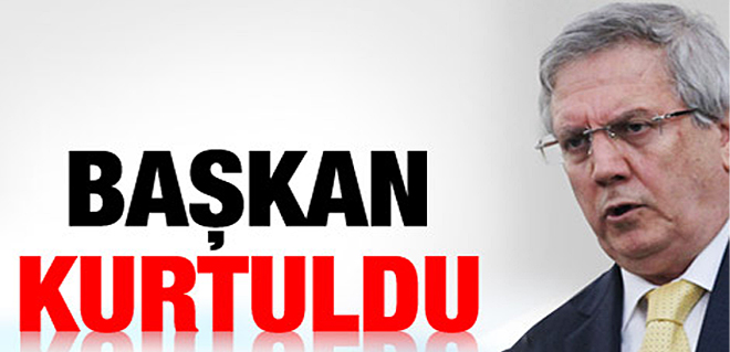 Aziz Yıldırım'ın yeniden yargılanma talebi kabul edildi