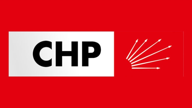 CHP'nin Olağan Kurultayı 1 Yıl Ertelendi