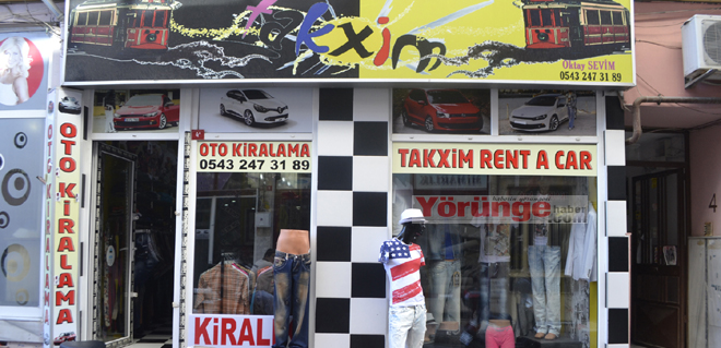 'Kaliteli iş yapıyoruz'