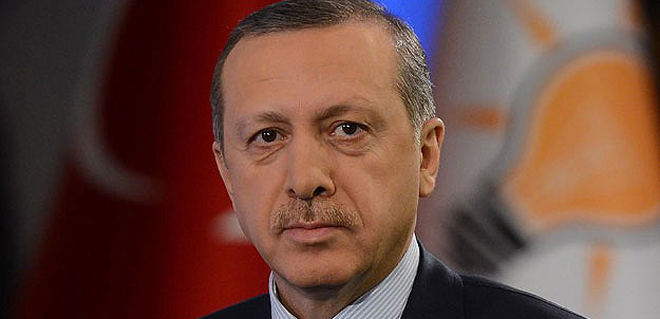 AK Parti adayını açıklıyor