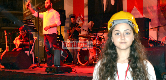 SOMA İÇİN SÖYLEDİLER