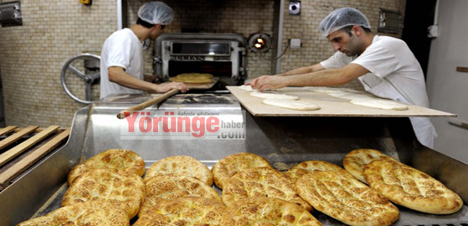Pideye zam yok!