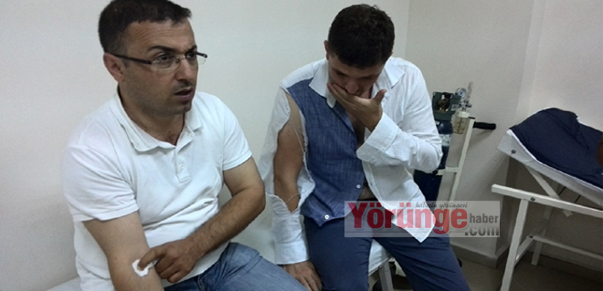 'Büyük bir saygısızlıktır'