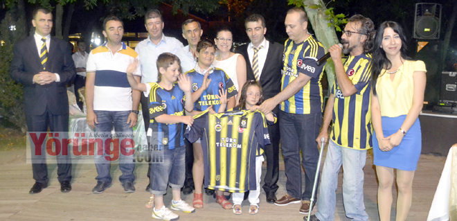 FENER AŞKI!