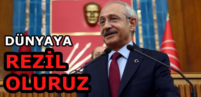 Erdoğan'ın adaylığı için ilk değerlendirme