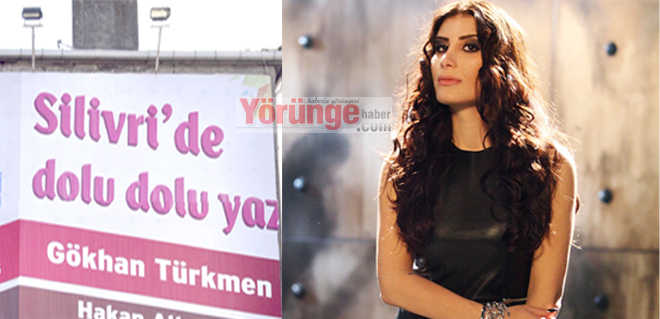 Silivri bu yaz cıvıl cıvıl!