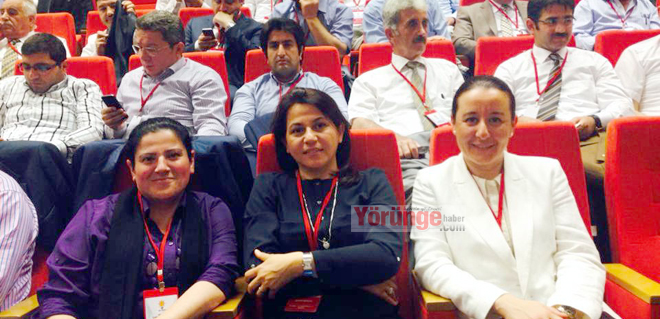 'Hayırlı olsun Türkiyem'