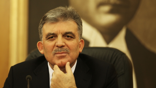 "Kayıp Trilyon" Abdullah Gül'ün Peşini Bırakmıyor