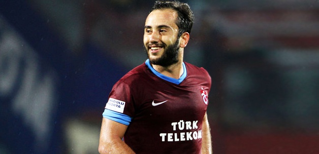 Olcan Adın resmen Galatasaray'da