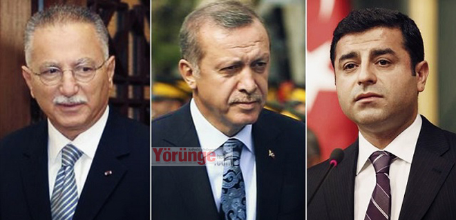 Son anketler ne diyor?