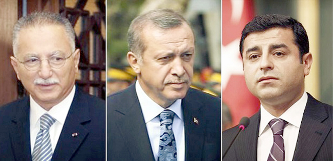 Cumhurbaşkanlığı seçimleri için Silivri ne diyor?