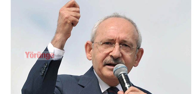 Gerekirse elimize silah alırız