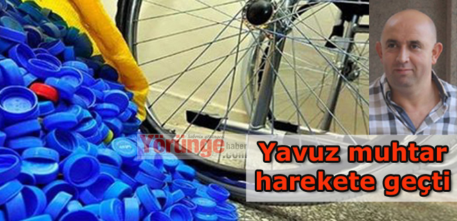 Yavuz muhtar harekete geçti