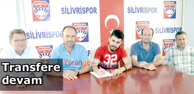 Transfere devam