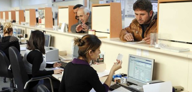 Kamuda çalışan 50 bin kişiye müjde