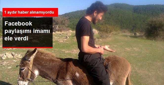 İmam Suriye'ye gitmiş!