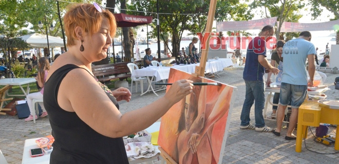 Festival zenginliği